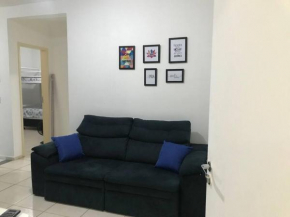 Apartamento Completo - Res Pq Humanita - Bl 01